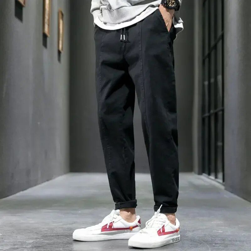 Pantaloni Jogger Hype Street