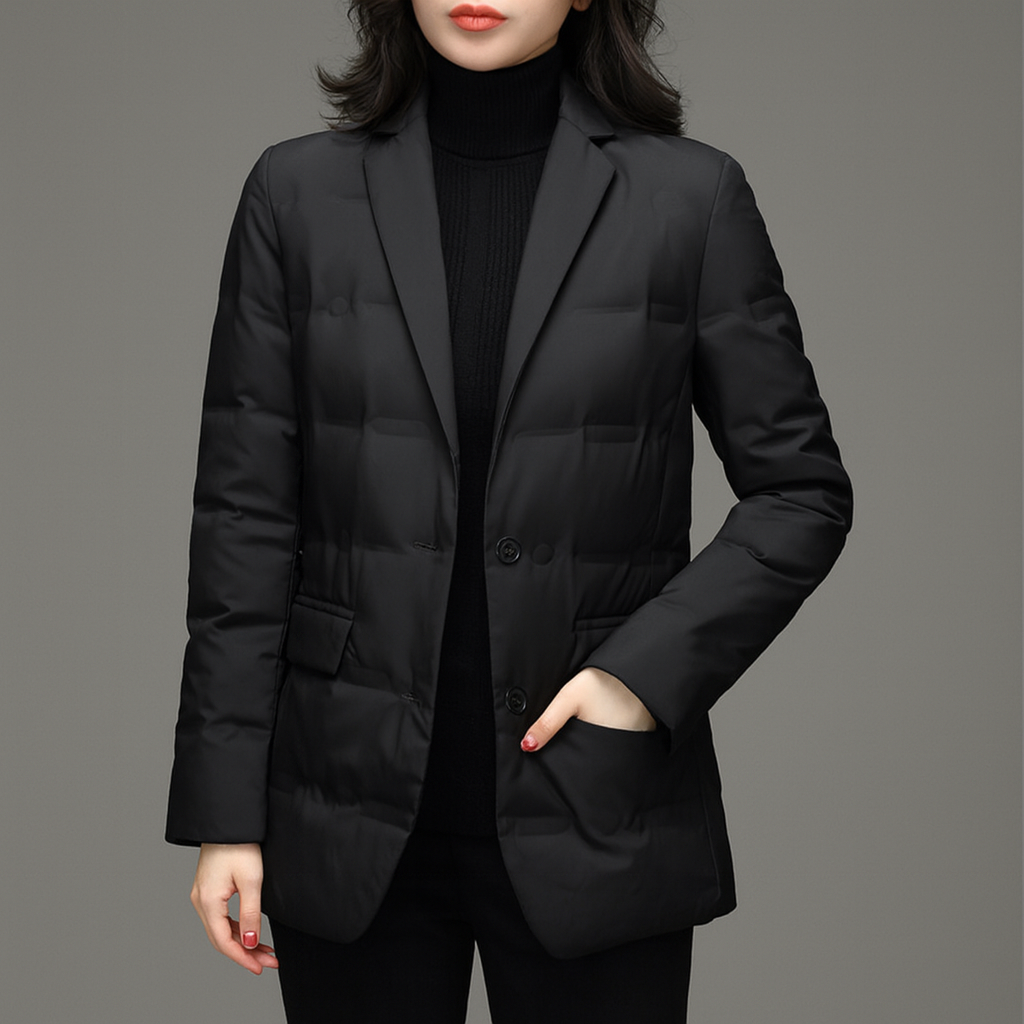 Blazer Monogram Juliette