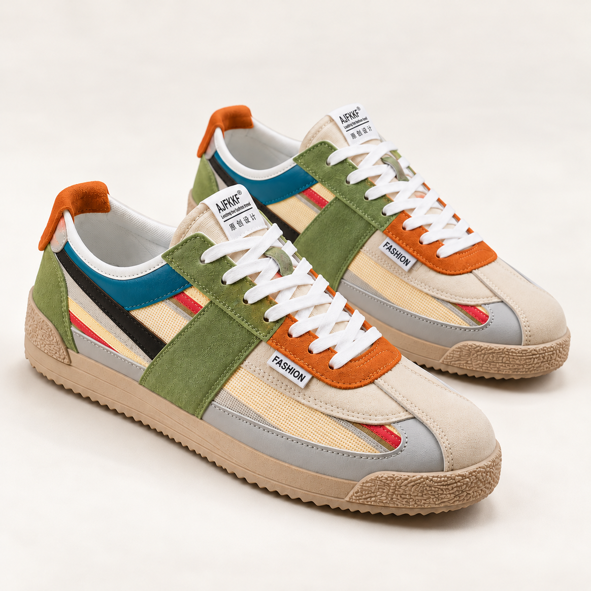 Sneaker Camden Court