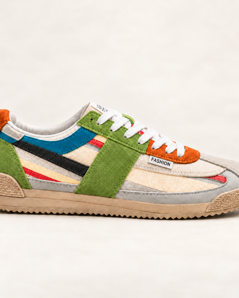 Sneaker Camden Court