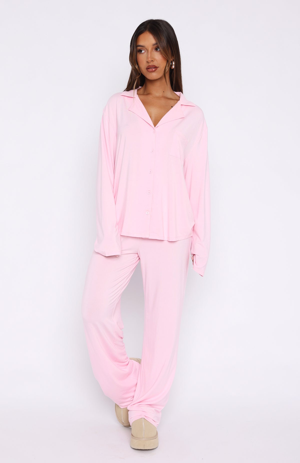VELARA | Set Sogno Blush