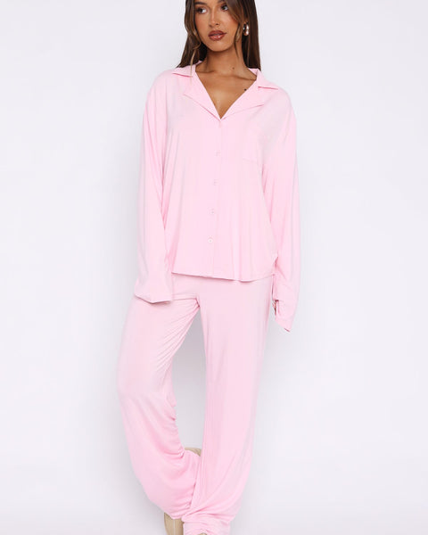 VELARA | Set Sogno Blush