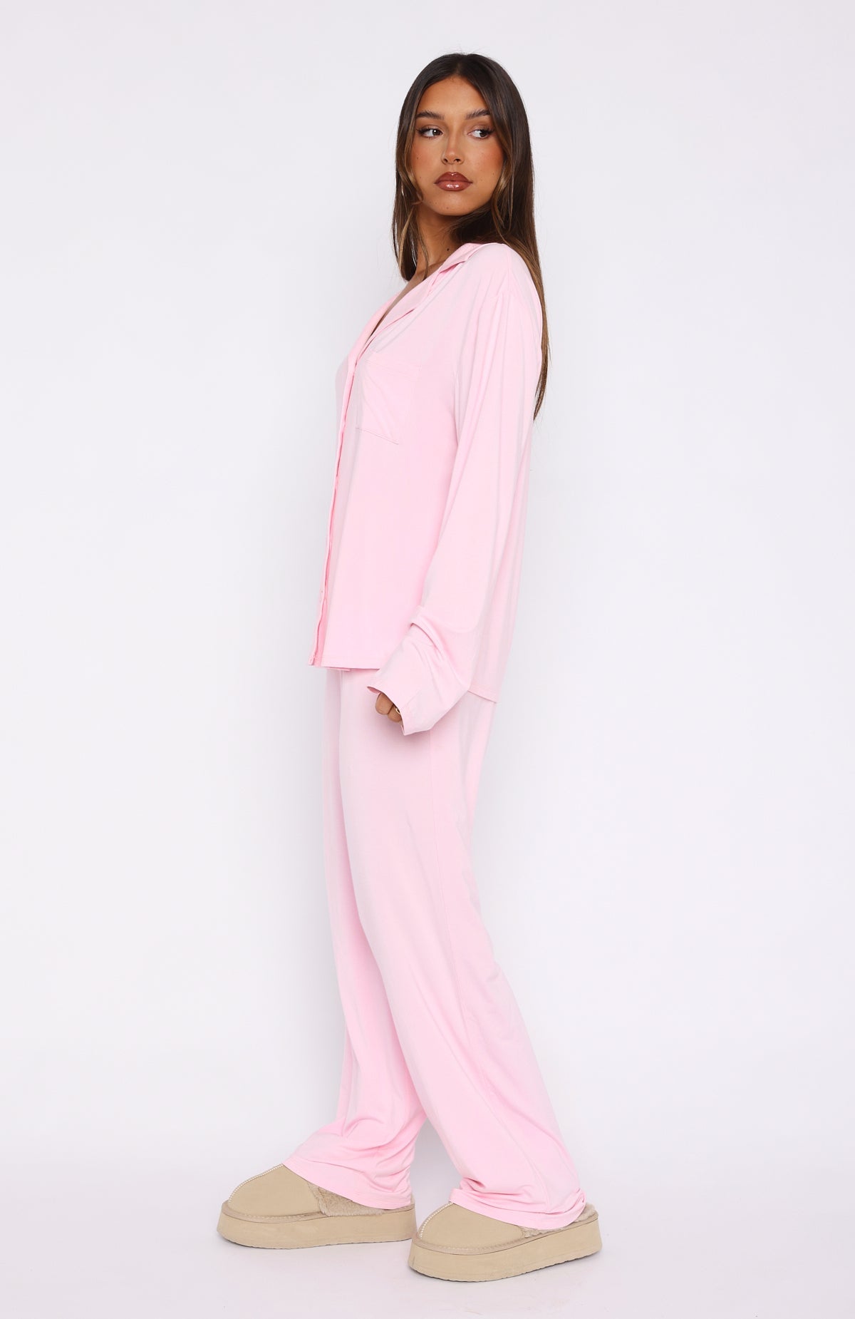 VELARA | Set Sogno Blush