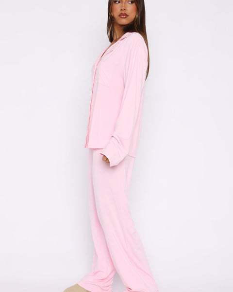 VELARA | Set Sogno Blush