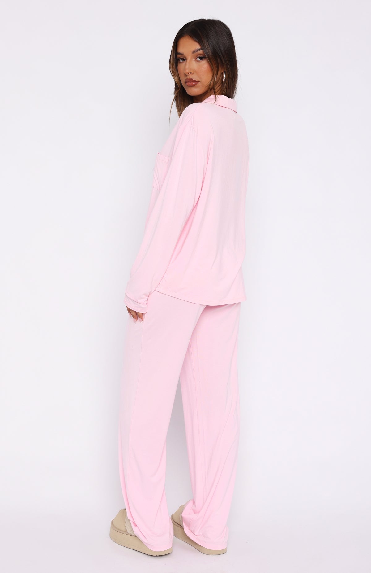 VELARA | Set Sogno Blush