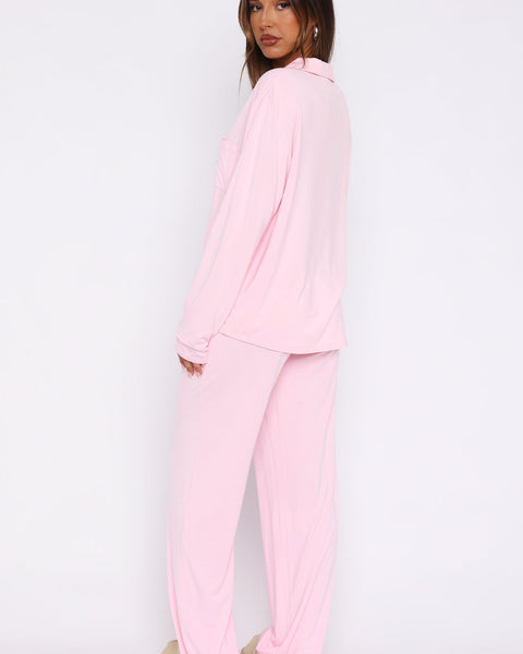 VELARA | Set Sogno Blush