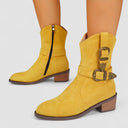  Giallo
