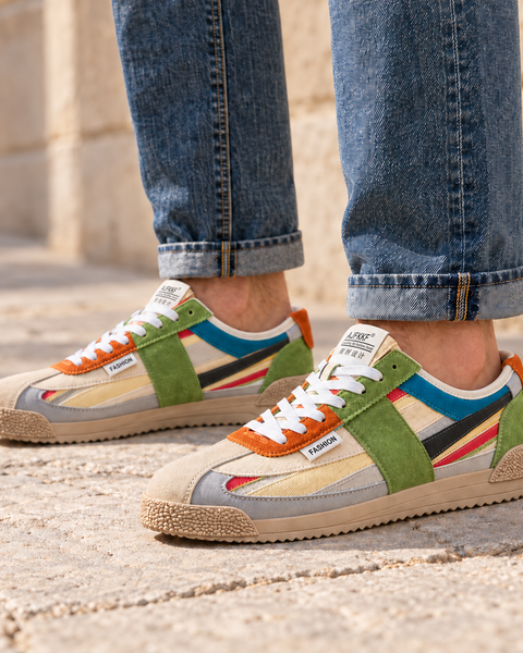 Sneaker Camden Court
