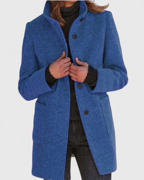 Loraviennea - Cappotto Classico