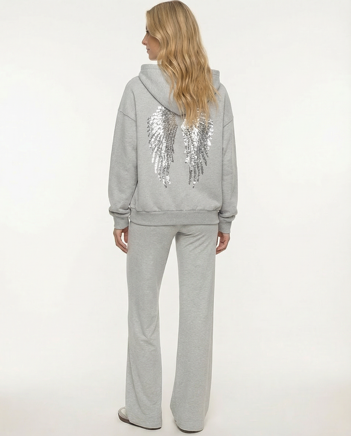 VELARA | Pantaloni Angel