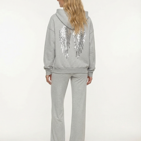 VELARA | Pantaloni Angel