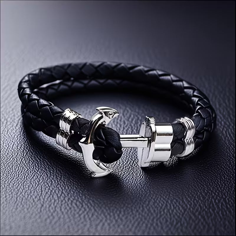 Bracciale con nodo del porto