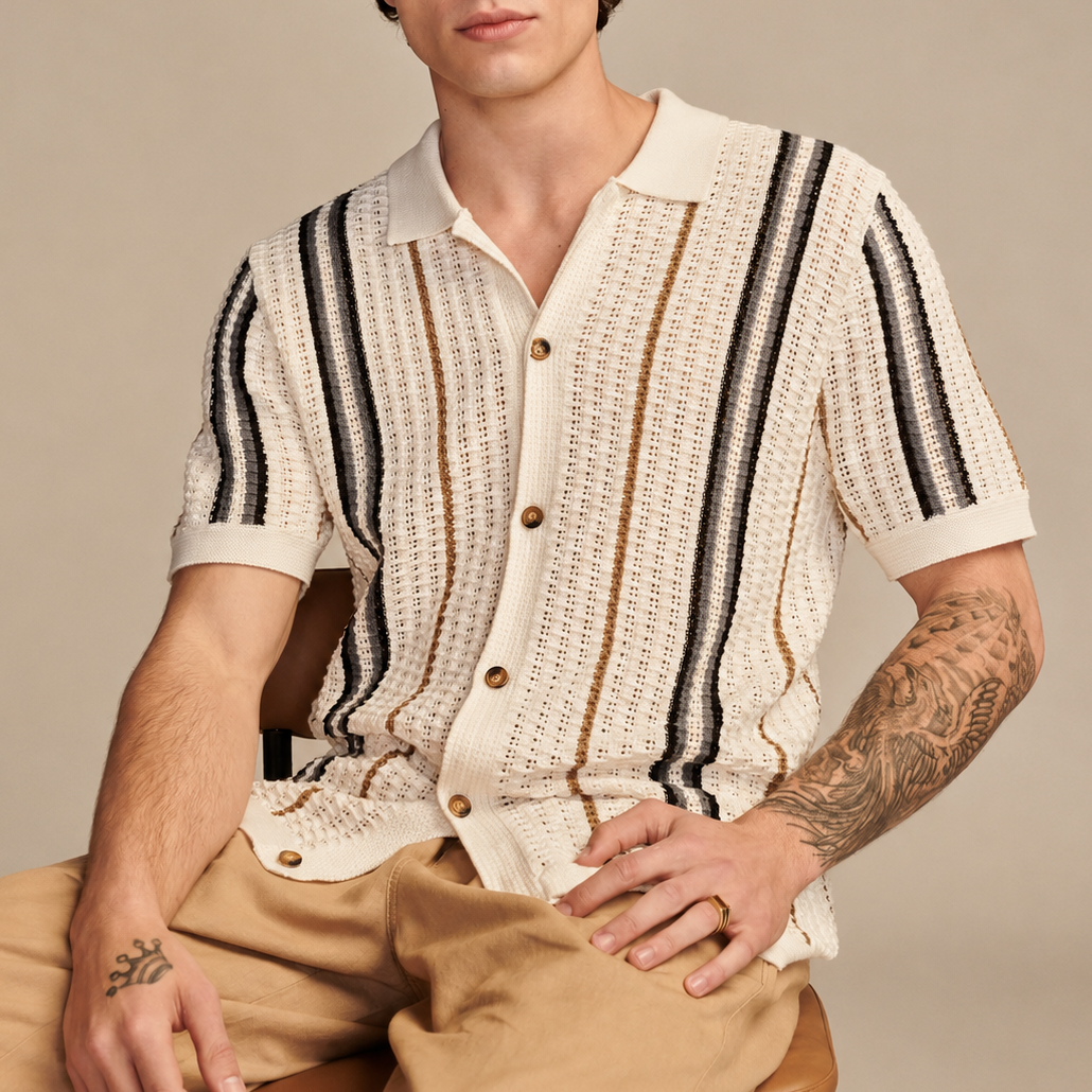 Polo Knit Sorento