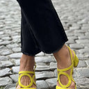  Giallo