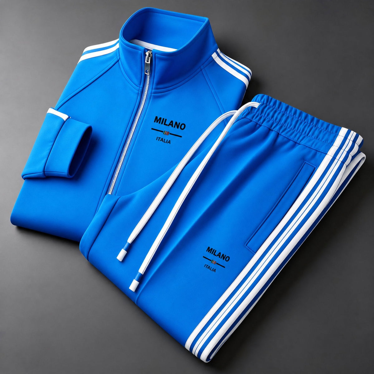Set da tuta Milano Italia