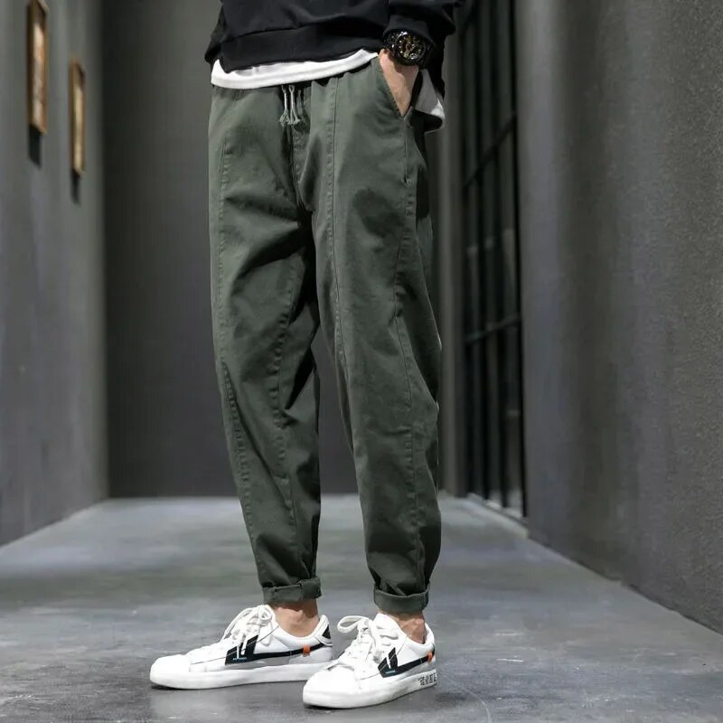 Pantaloni Jogger Hype Street