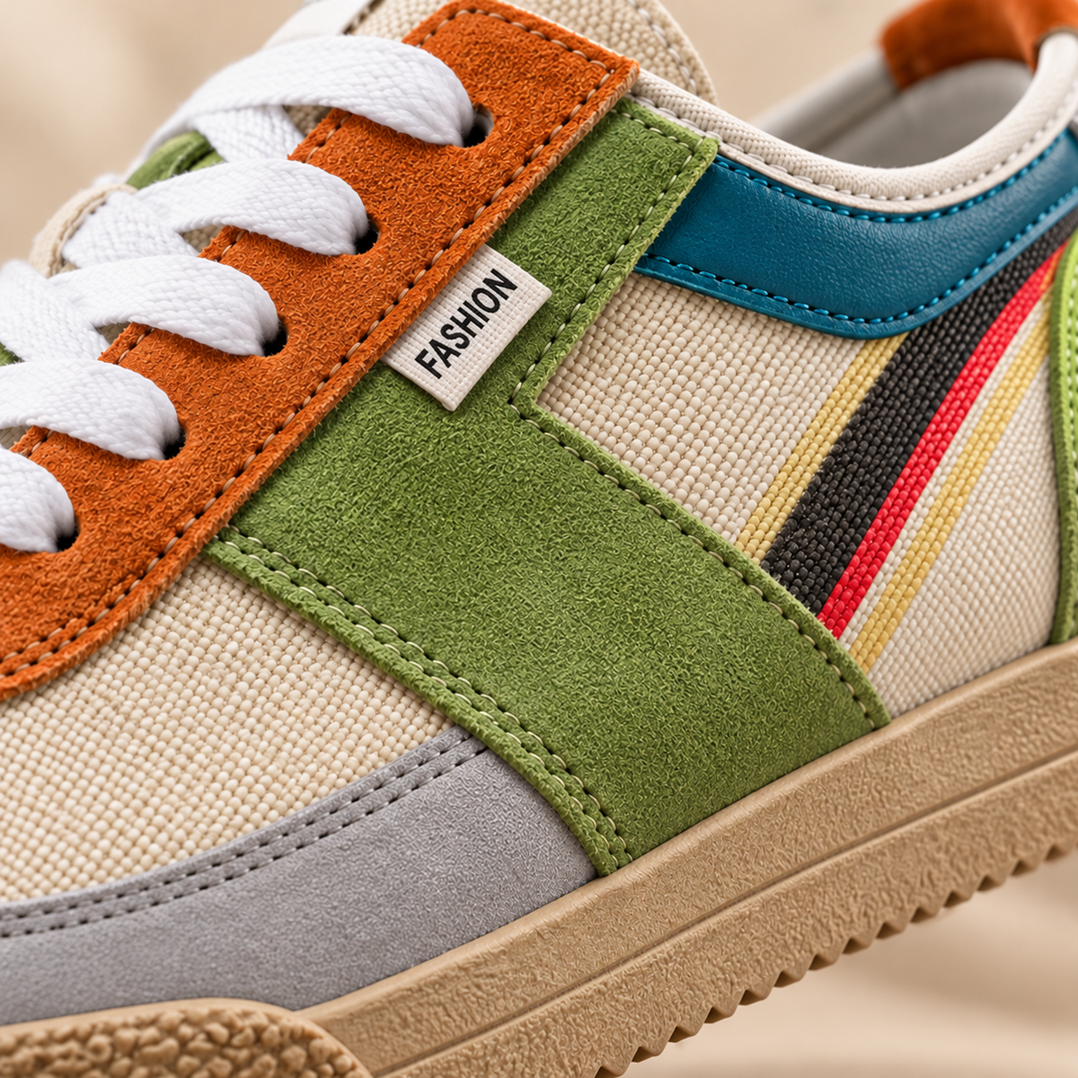 Sneaker Camden Court