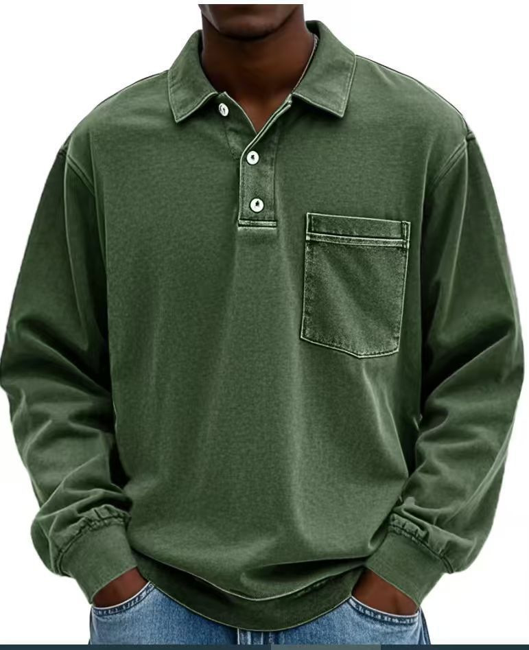 Polo Shirt Chris
