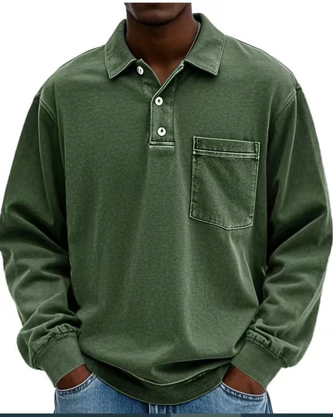 Polo Shirt Chris
