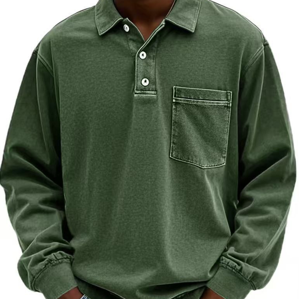 Polo Shirt Chris