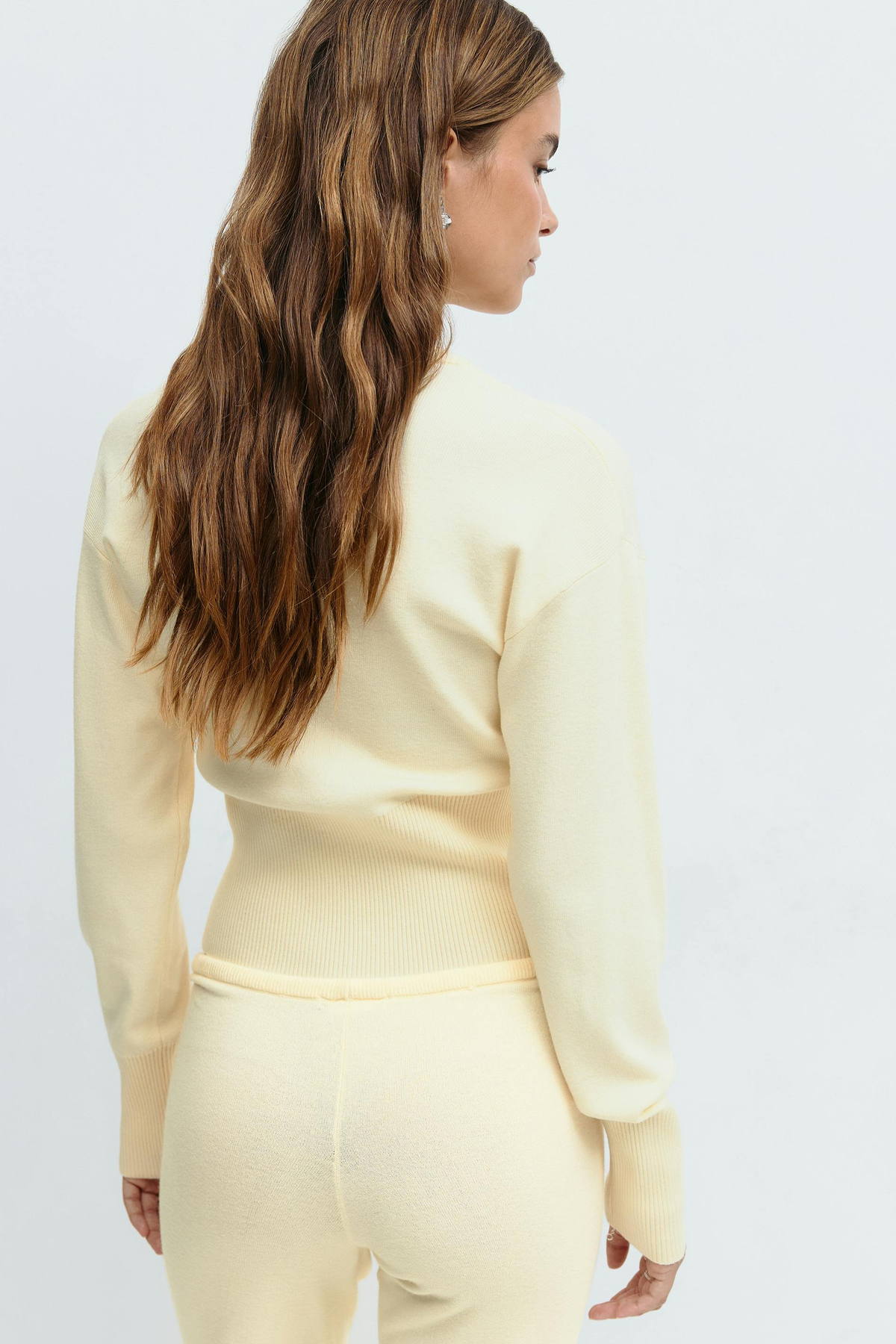 VELARA | Set in Maglia