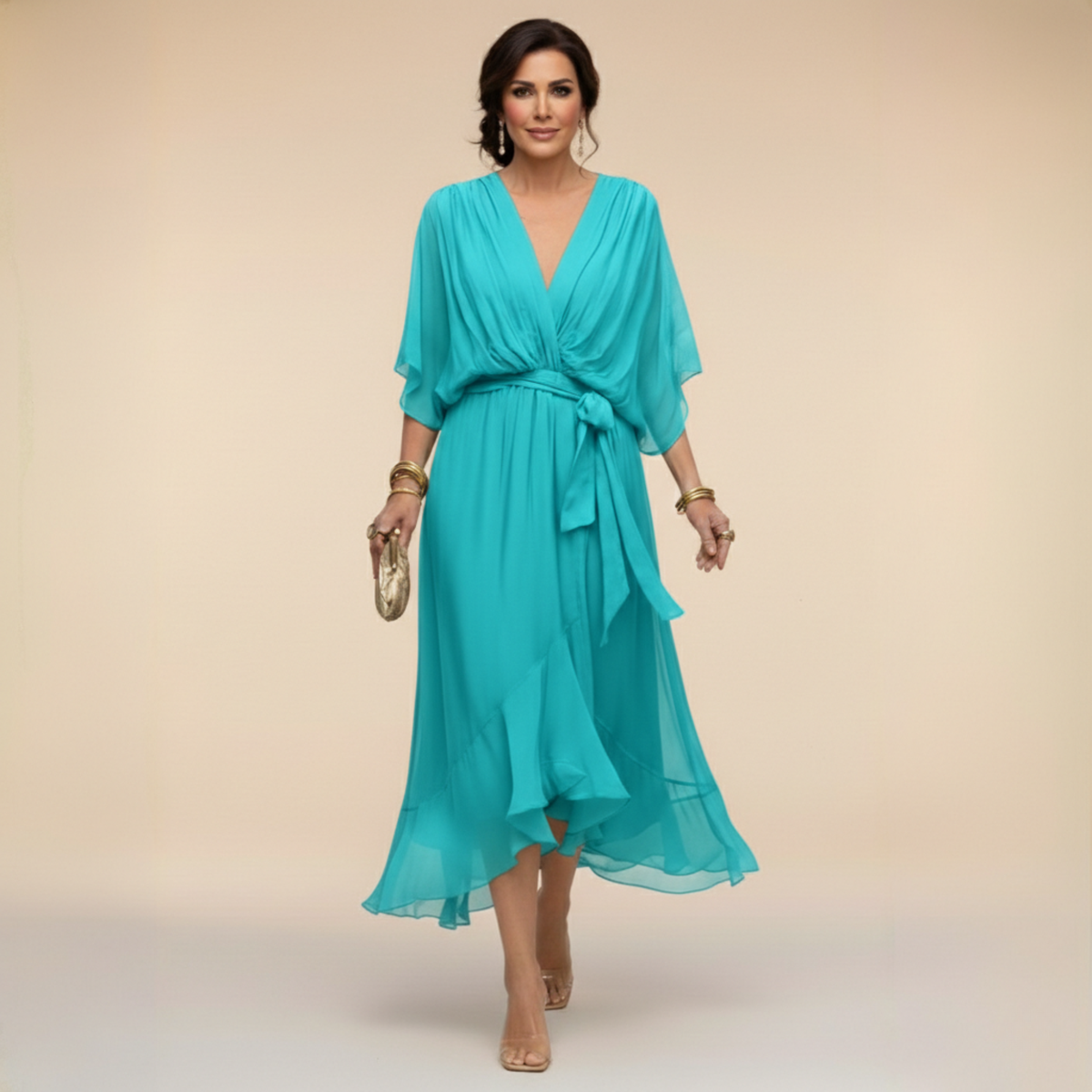 Beatrice – Abito lungo