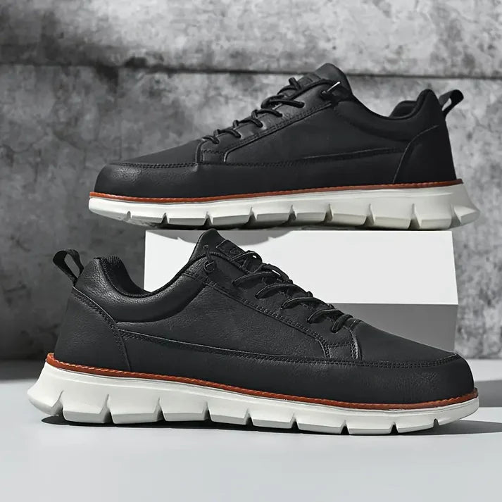 Giorgio — Sneaker in Pelle