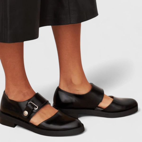 Arianna | Scarpe in pelle