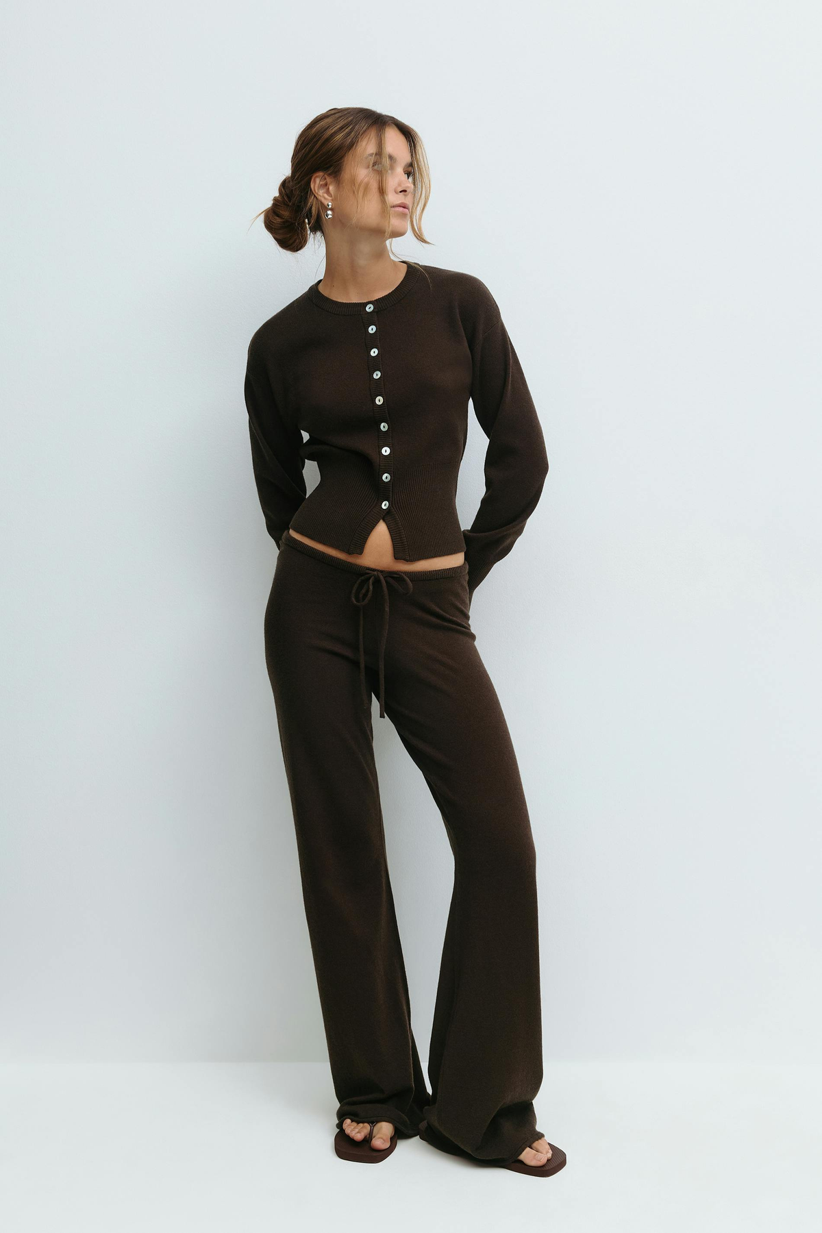 VELARA | Set in Maglia