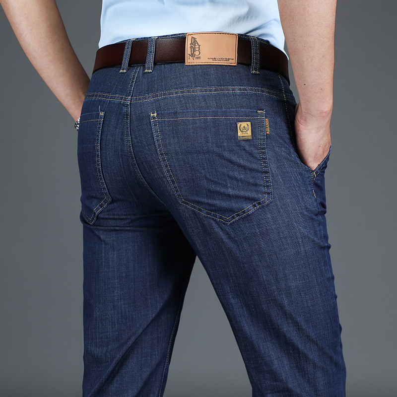 Jeans in Denim Clarke