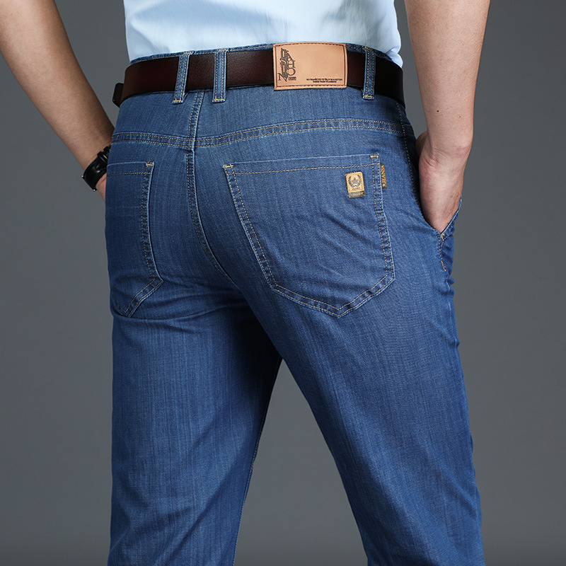 Jeans in Denim Clarke