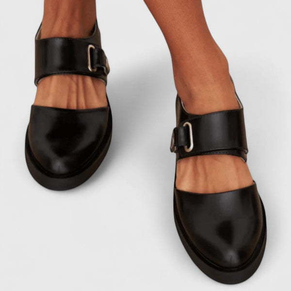 Arianna | Scarpe in pelle