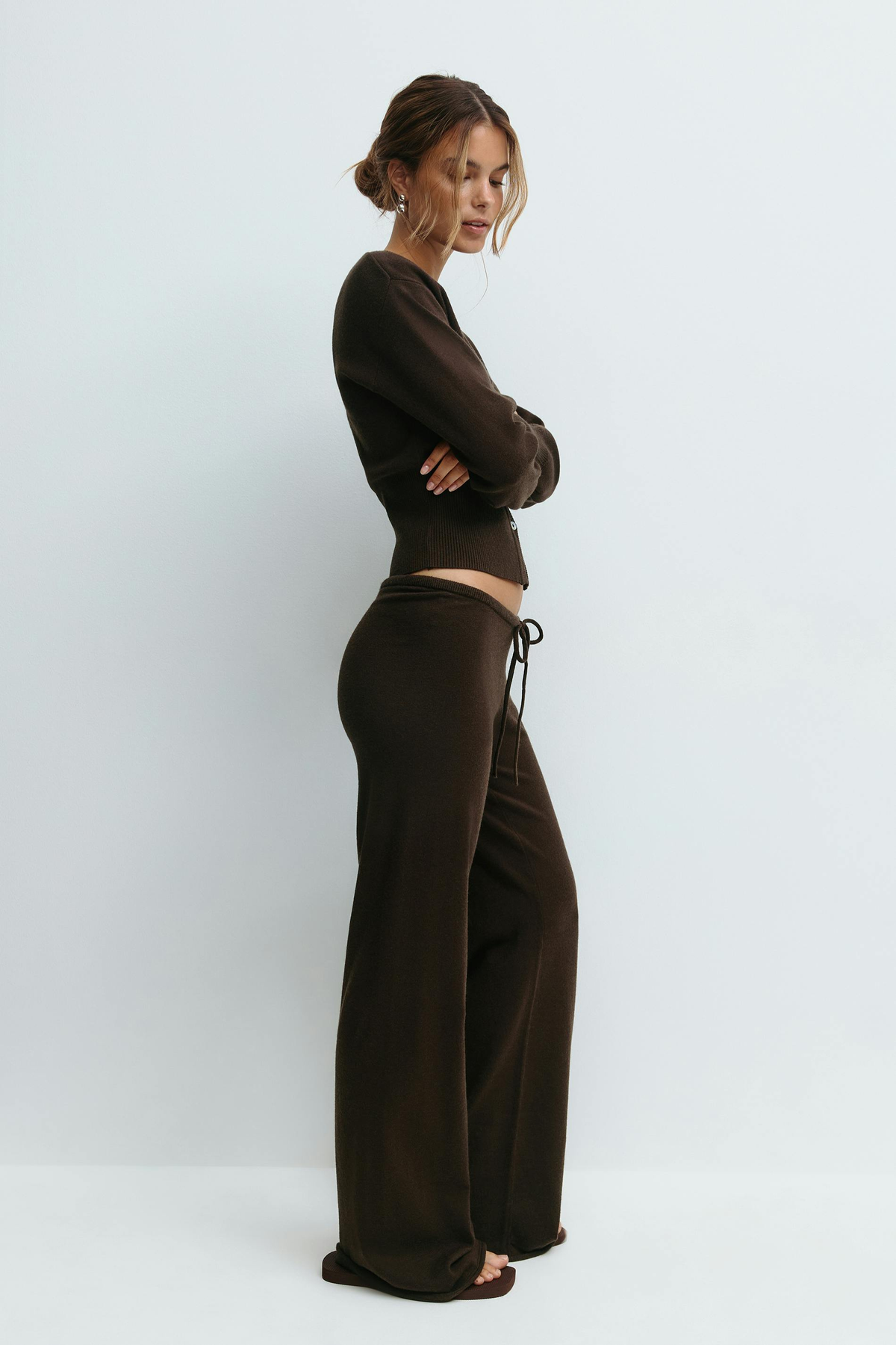 VELARA | Set in Maglia