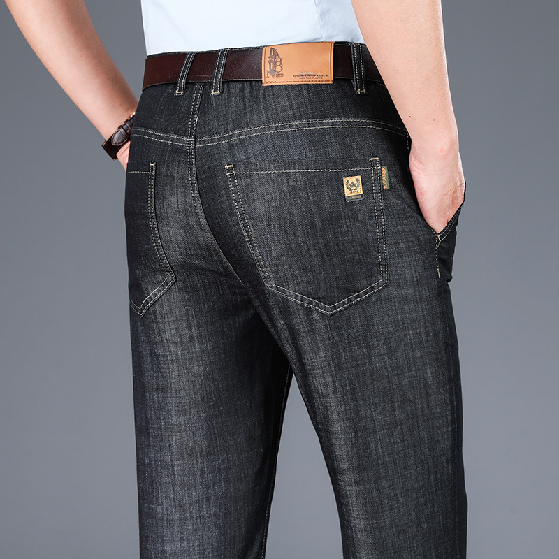 Jeans in Denim Clarke