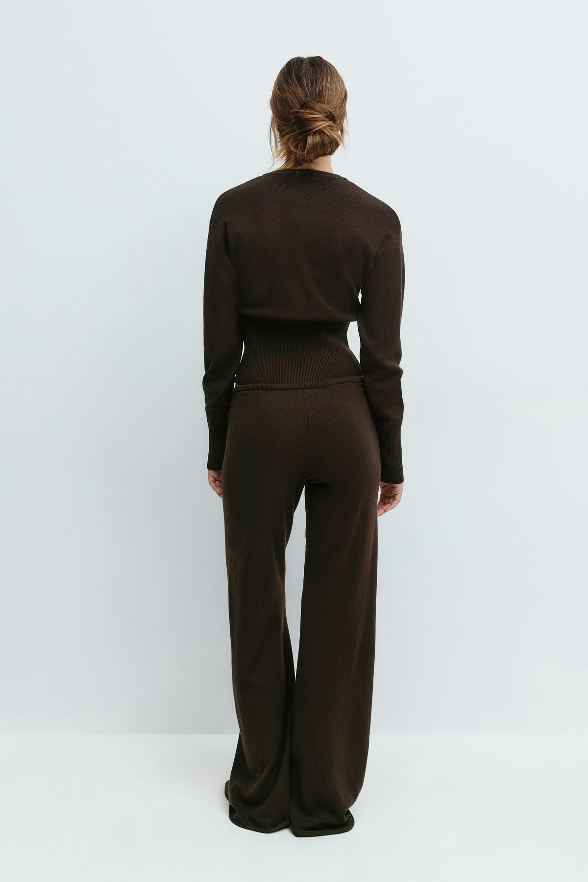 VELARA | Set in Maglia