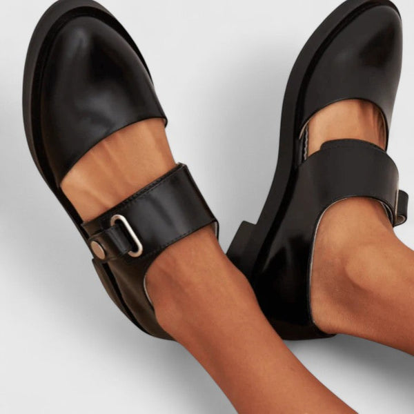 Arianna | Scarpe in pelle