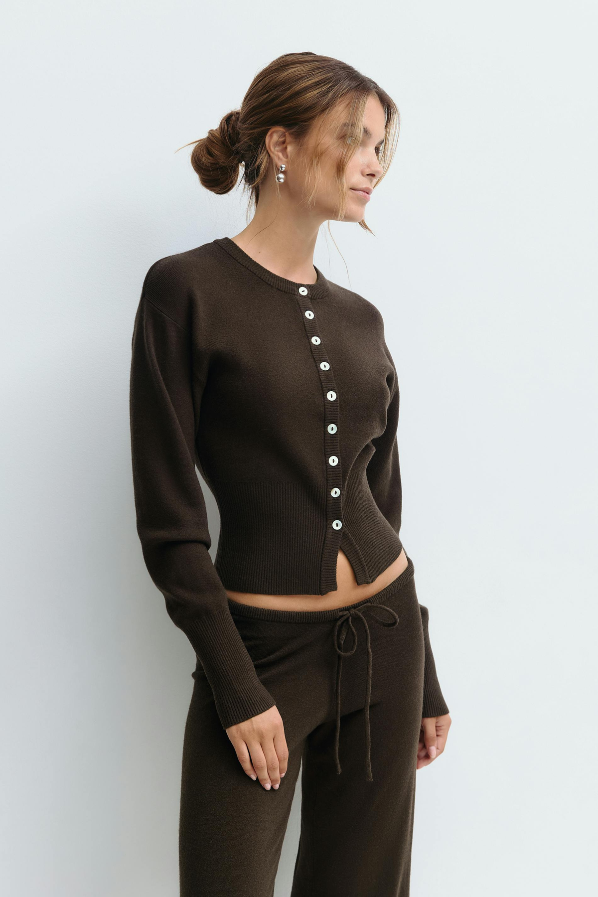 VELARA | Set in Maglia