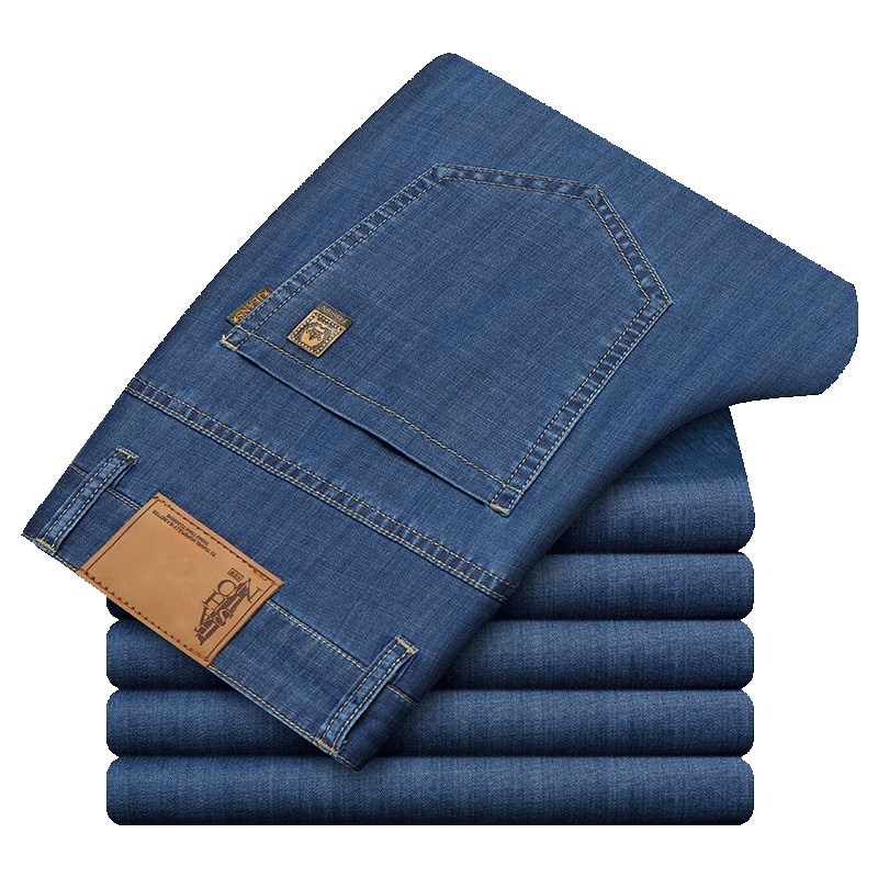Jeans in Denim Clarke