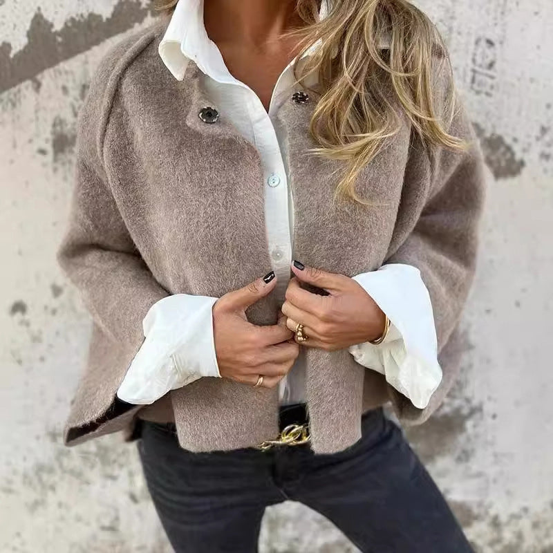 GIACCA VINTAGE PER DONNE