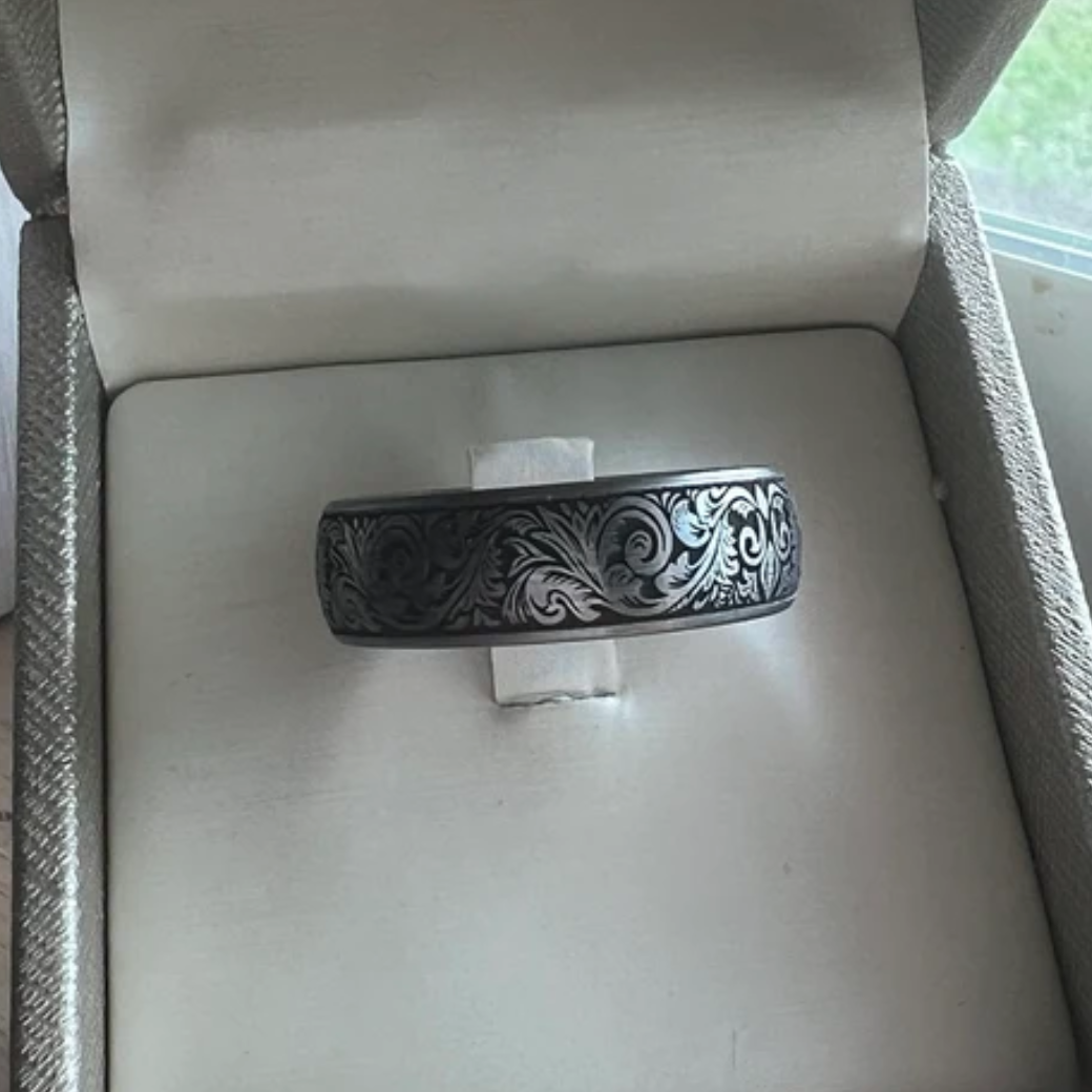 Anello della Bussola del Navigatore