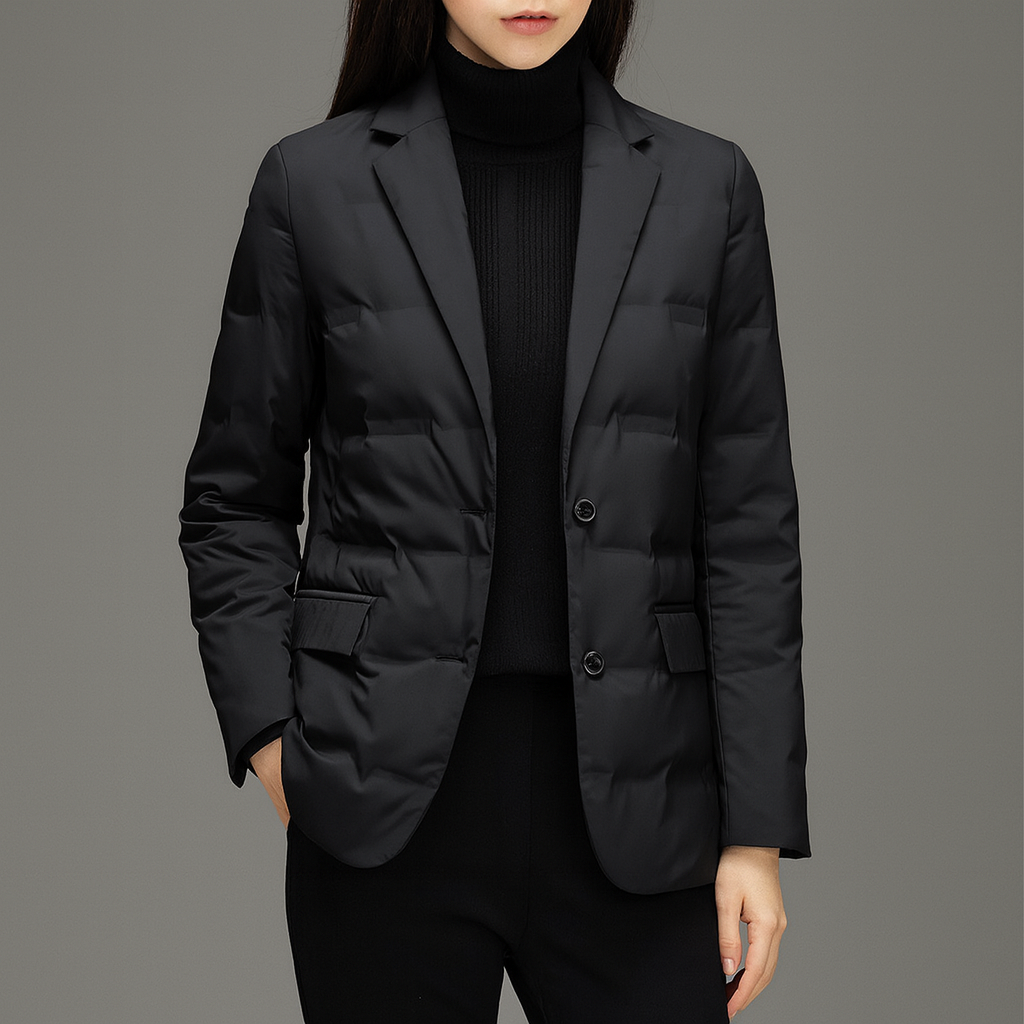 Blazer Monogram Juliette
