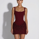  Rosso Smorzato
