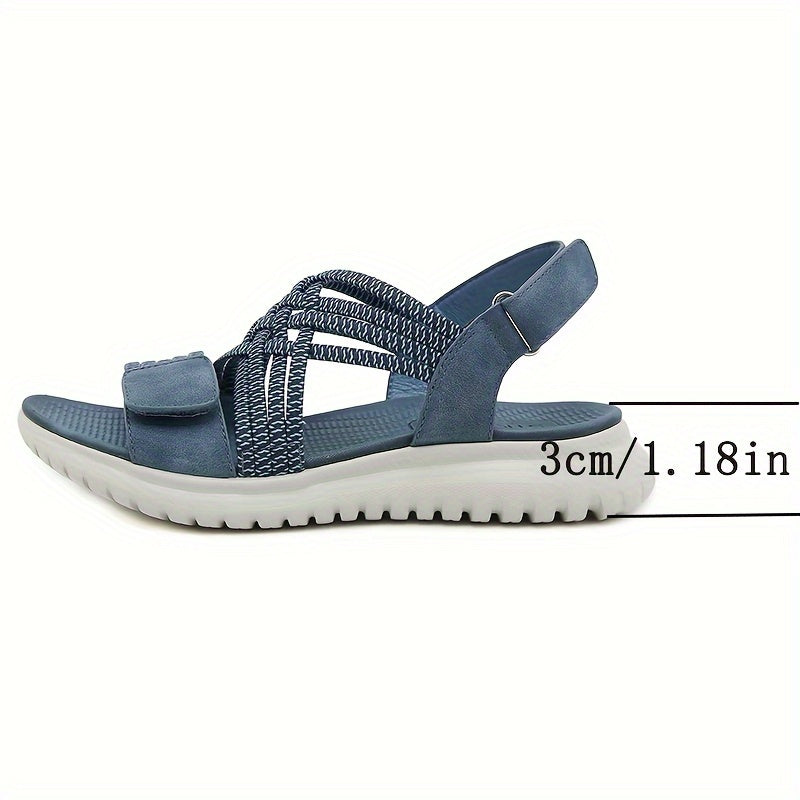 Bérénice™ | Sandali Ortopedici Ergonomici