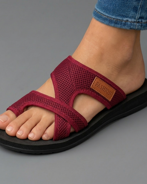 Daphné™ | Sandali Ortopedici Leggeri e Confortevoli