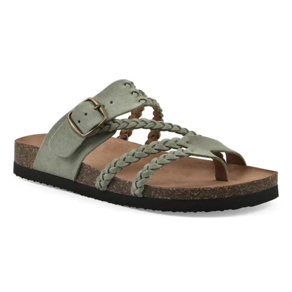 Lucia™ | Sandali ortopedici con cinturini