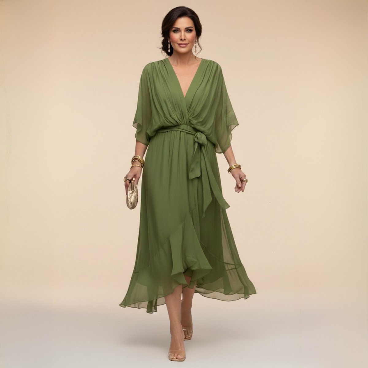 Beatrice – Abito lungo