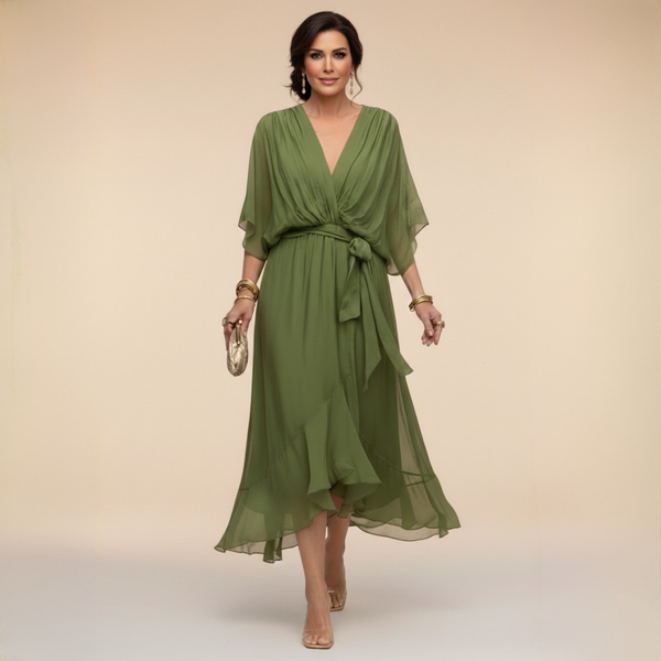 Beatrice – Abito lungo