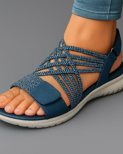 Anne™ | Sandali Ortopedici