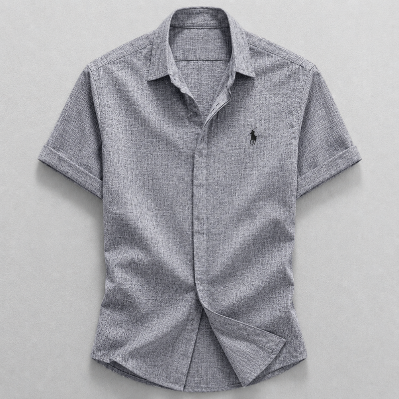 Camicia in Lino Oslo