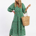  Verde scuro